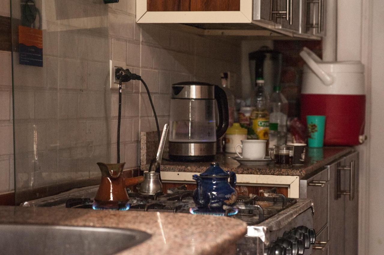 Gina Motel دهب المظهر الخارجي الصورة