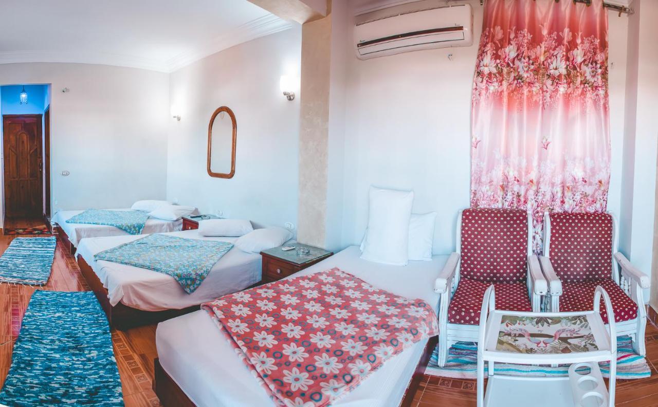 Gina Motel دهب المظهر الخارجي الصورة