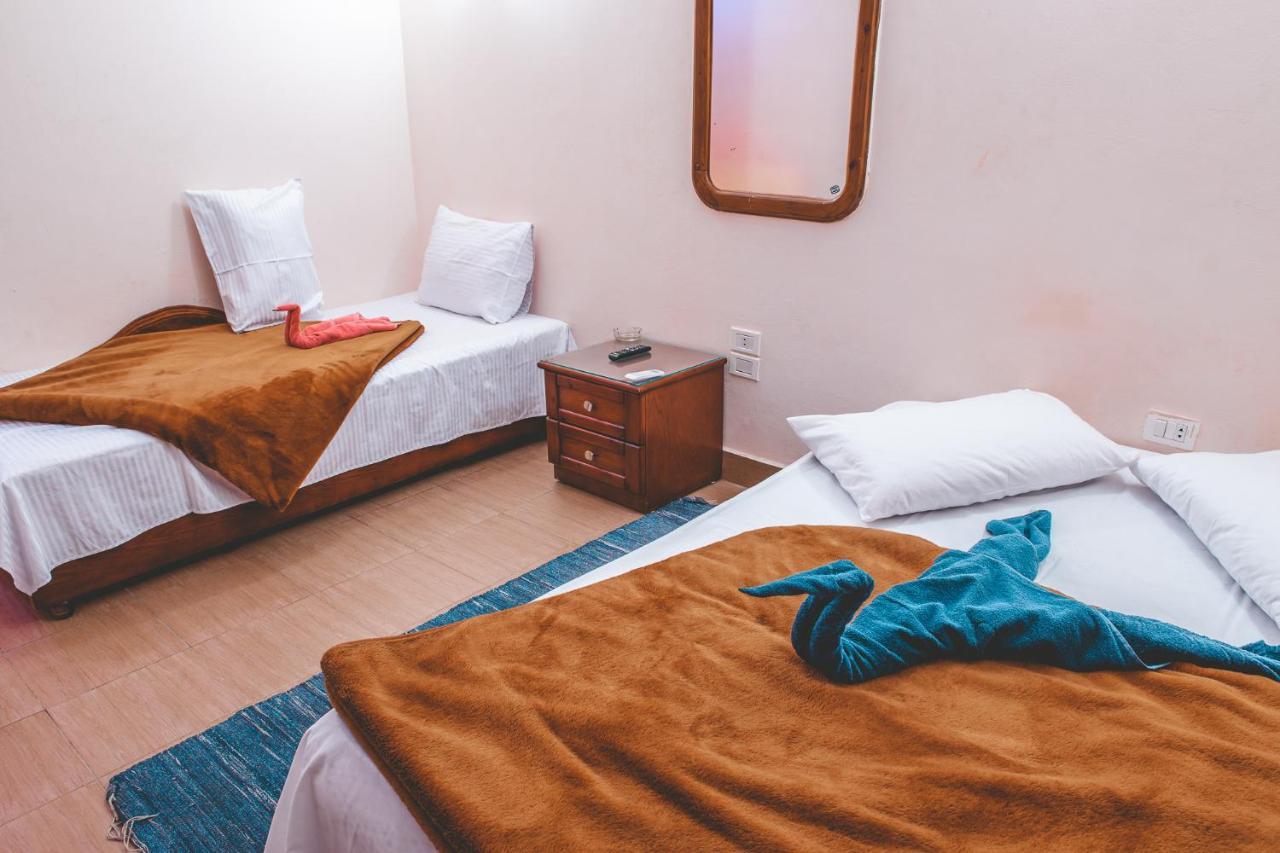 Gina Motel دهب المظهر الخارجي الصورة