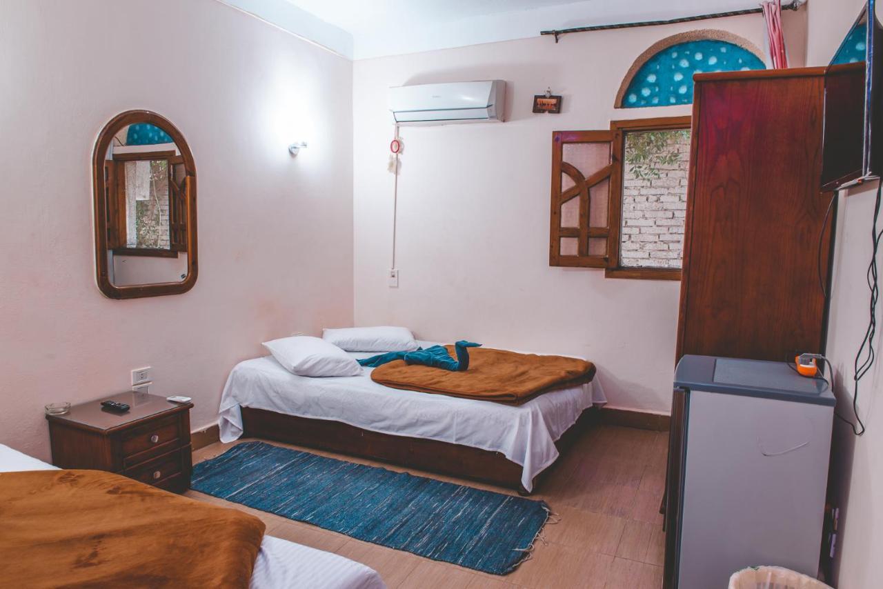 Gina Motel دهب المظهر الخارجي الصورة