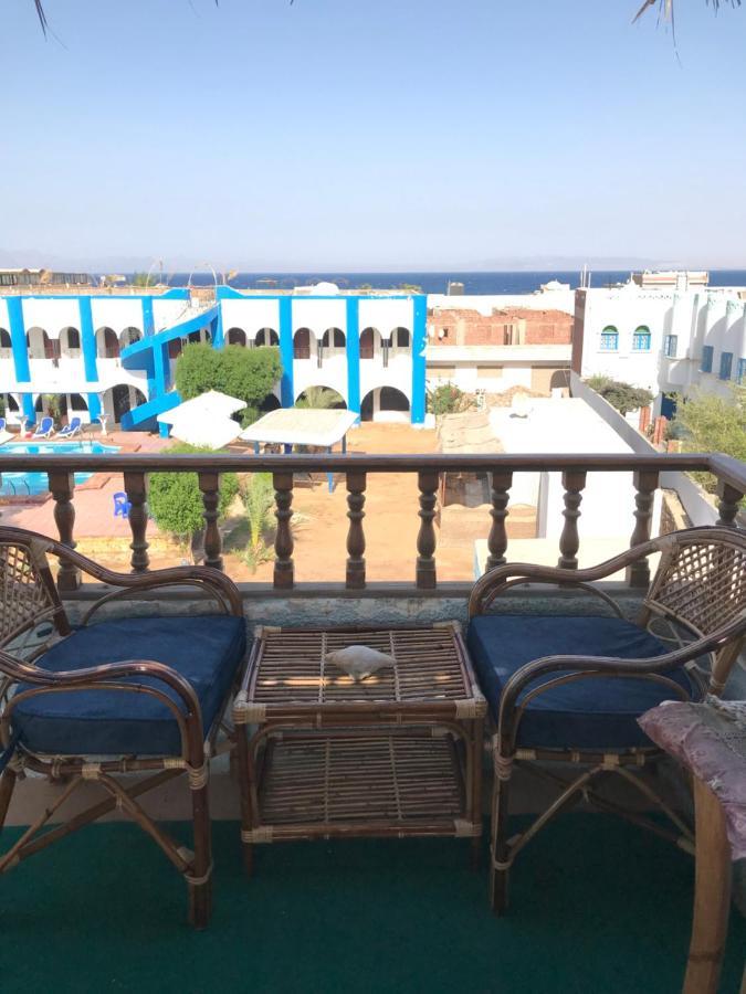 Gina Motel دهب المظهر الخارجي الصورة