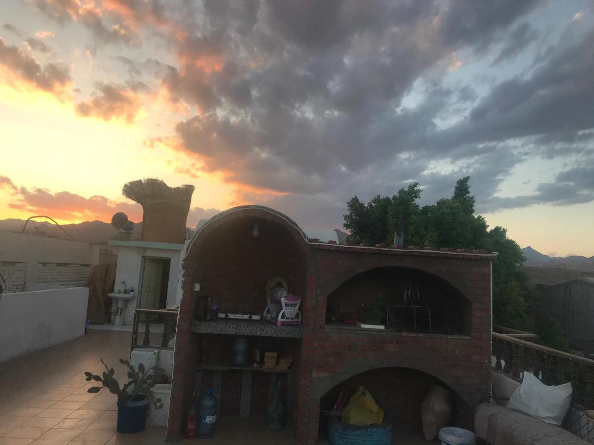 Gina Motel دهب المظهر الخارجي الصورة