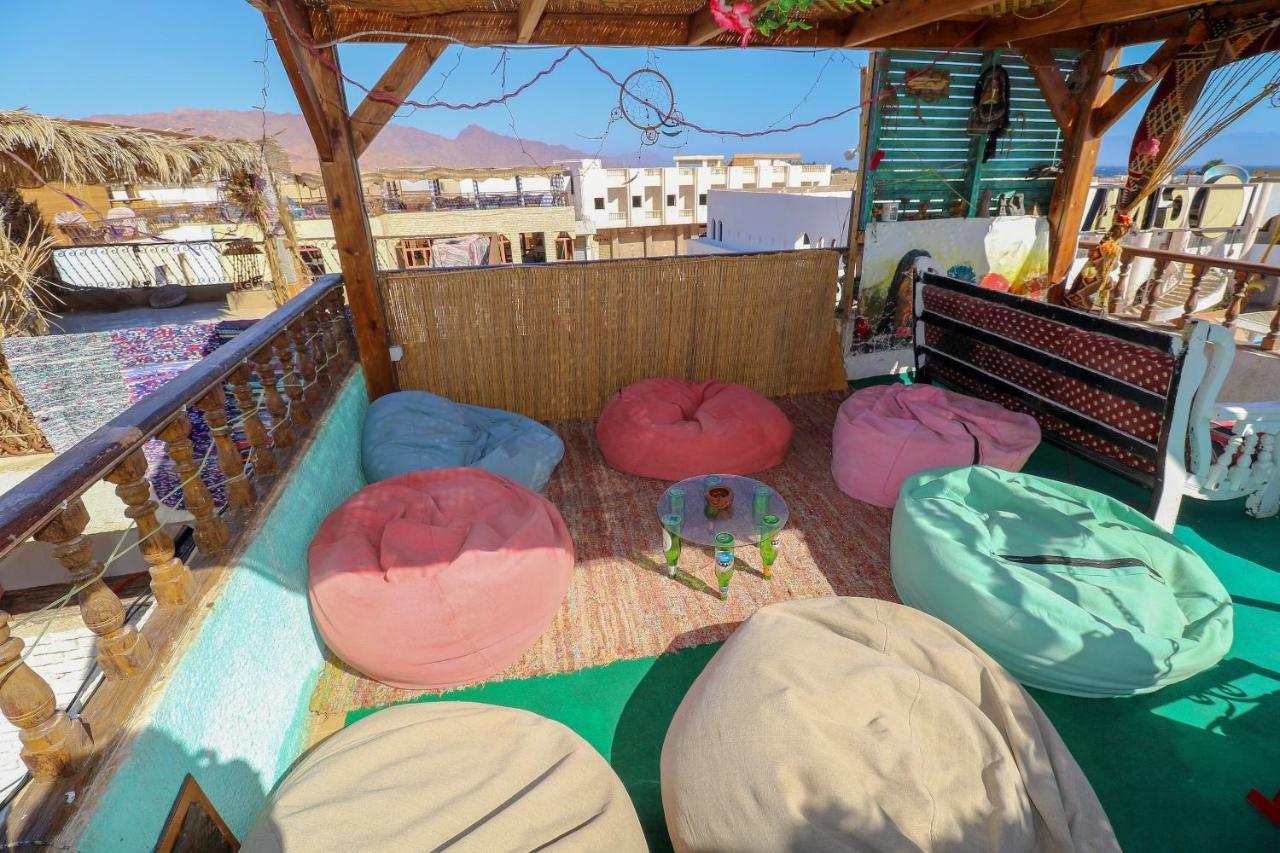 Gina Motel دهب المظهر الخارجي الصورة