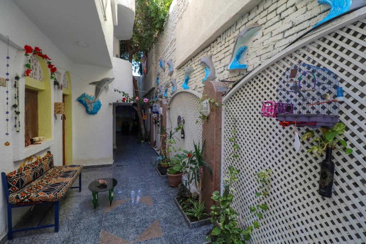 Gina Motel دهب المظهر الخارجي الصورة