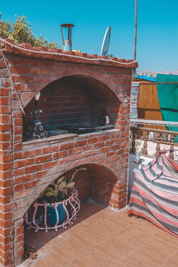 Gina Motel دهب المظهر الخارجي الصورة
