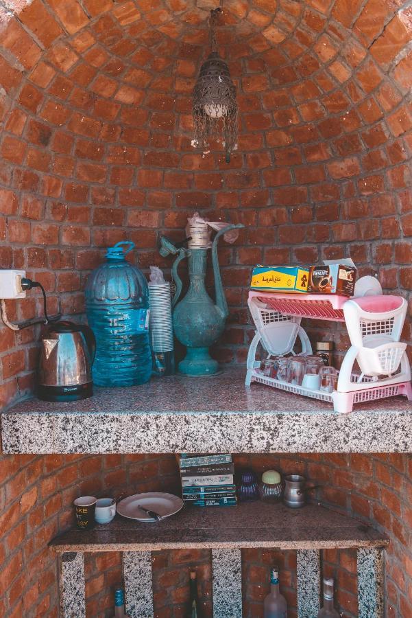 Gina Motel دهب المظهر الخارجي الصورة
