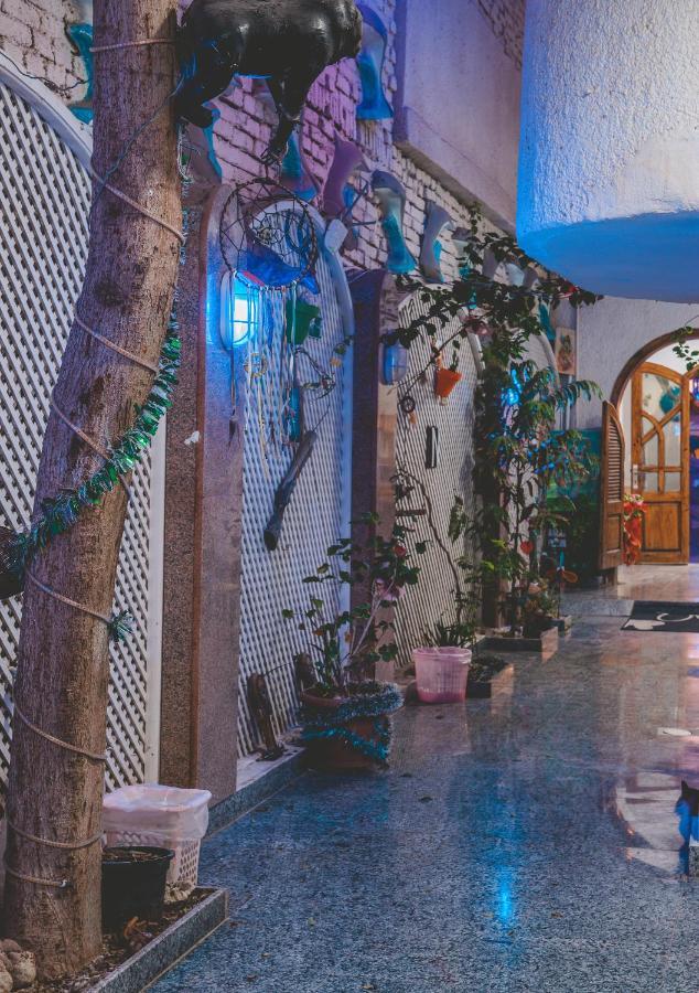 Gina Motel دهب المظهر الخارجي الصورة