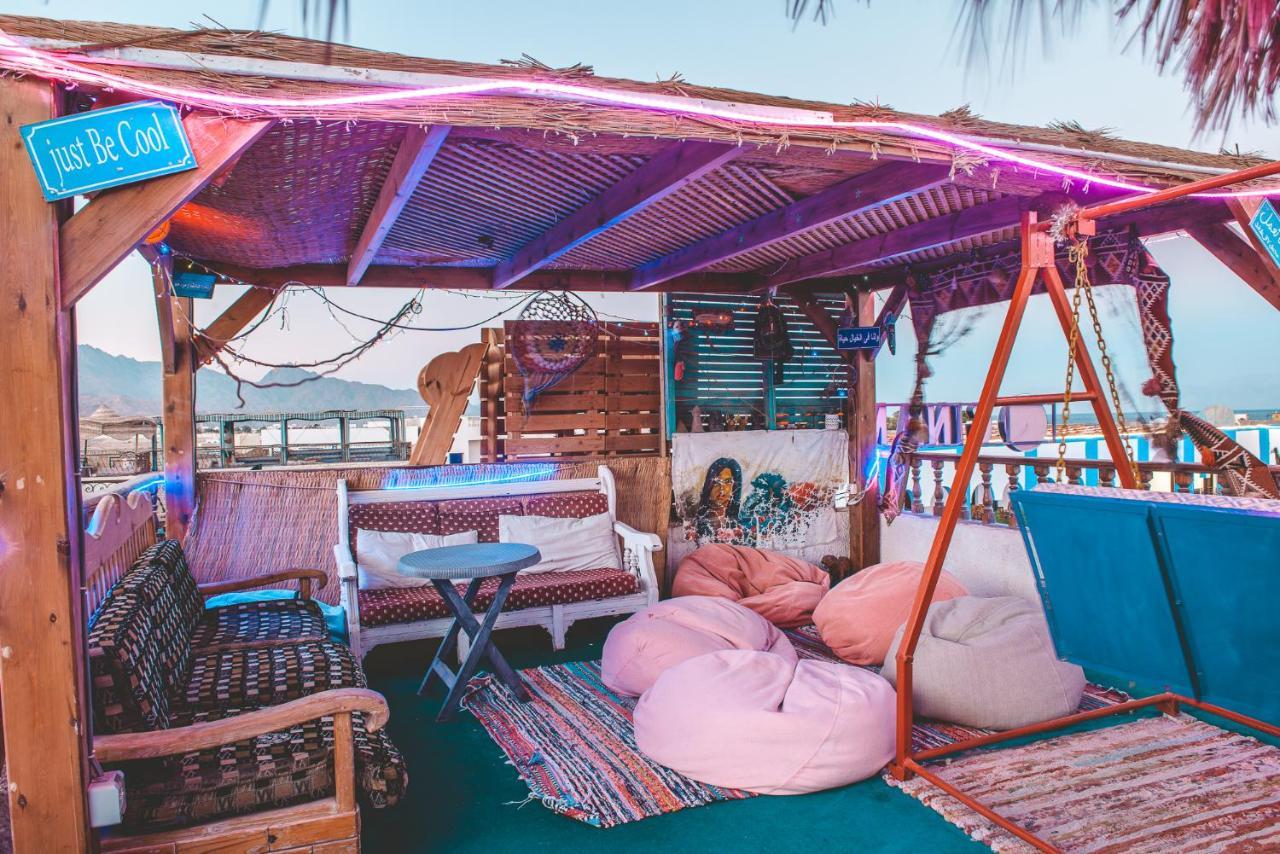 Gina Motel دهب المظهر الخارجي الصورة