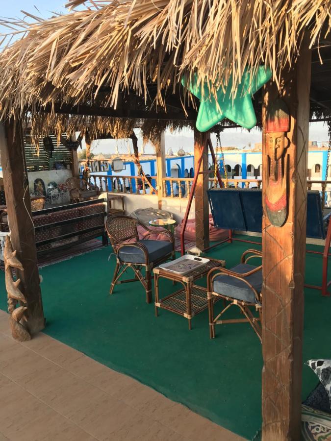 Gina Motel دهب المظهر الخارجي الصورة