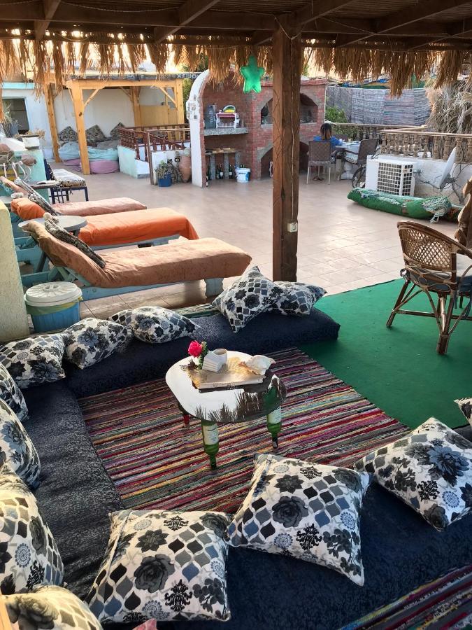 Gina Motel دهب المظهر الخارجي الصورة