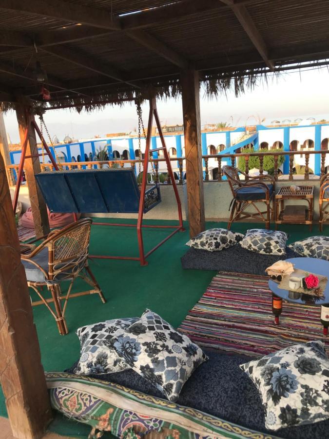 Gina Motel دهب المظهر الخارجي الصورة