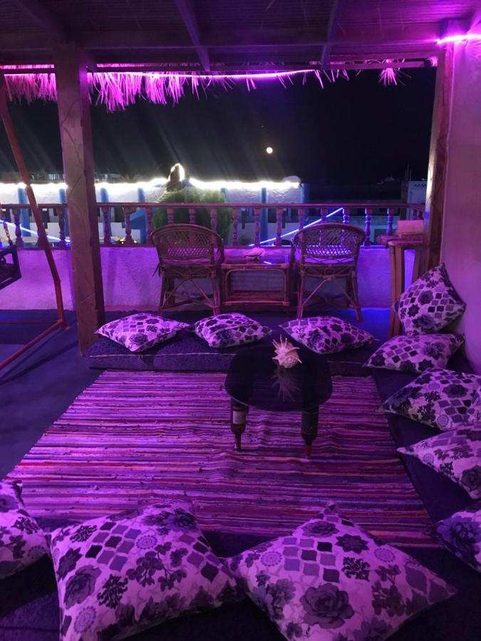 Gina Motel دهب المظهر الخارجي الصورة