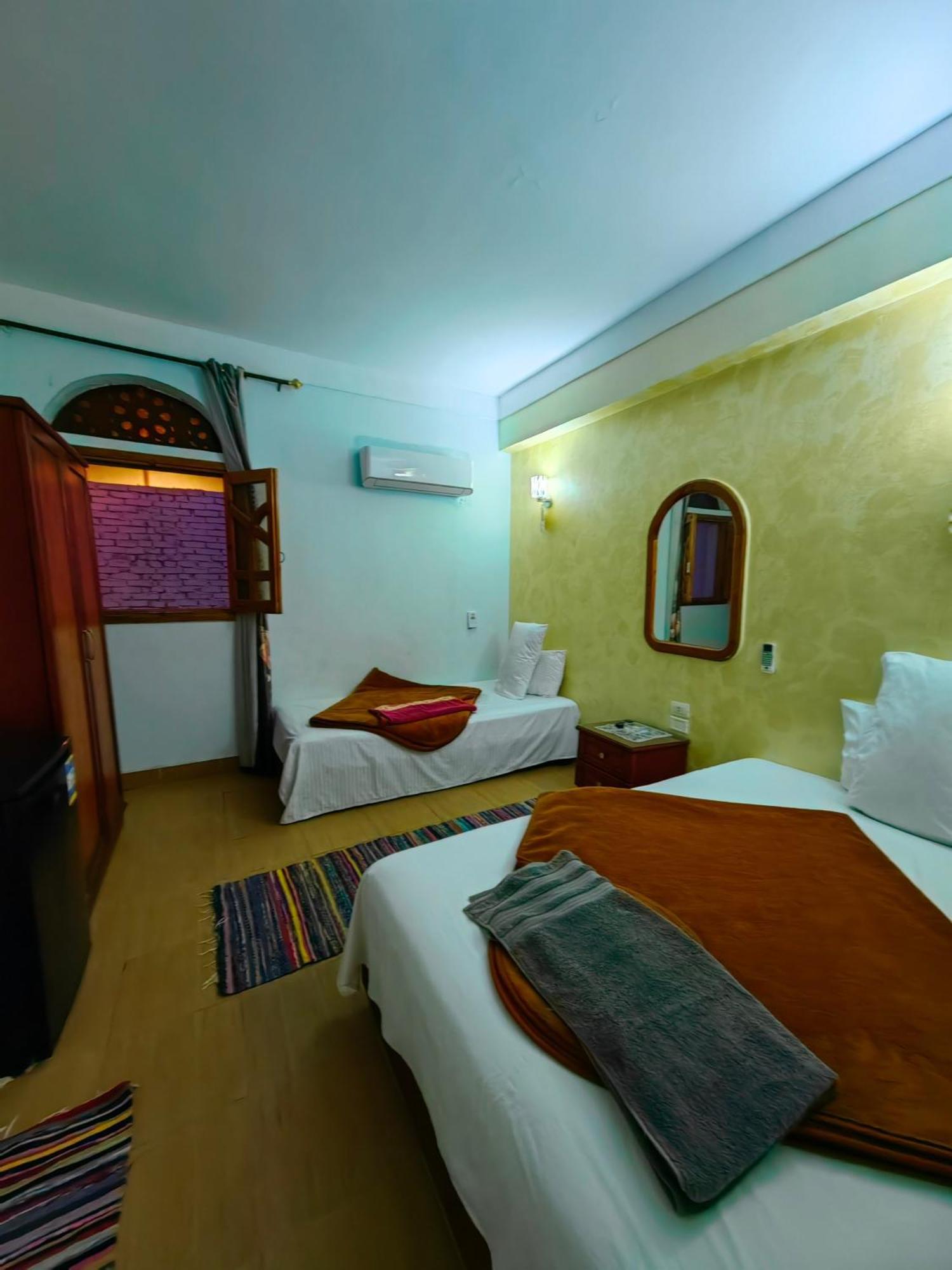 Gina Motel دهب المظهر الخارجي الصورة