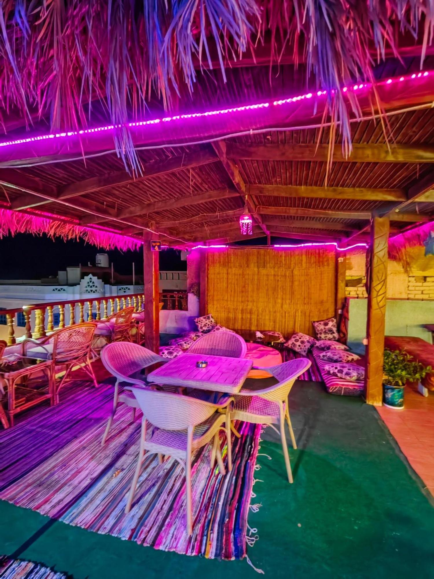Gina Motel دهب المظهر الخارجي الصورة