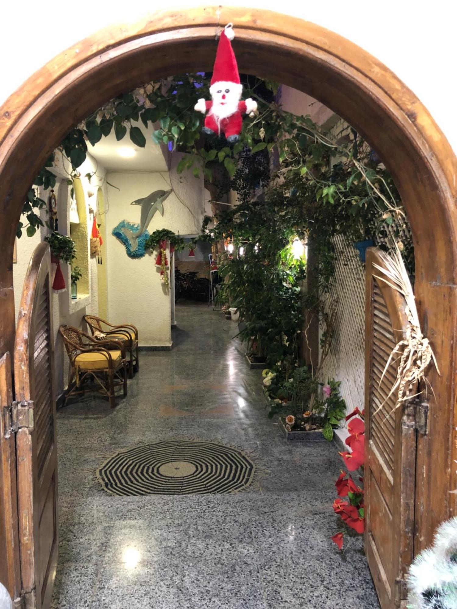 Gina Motel دهب المظهر الخارجي الصورة