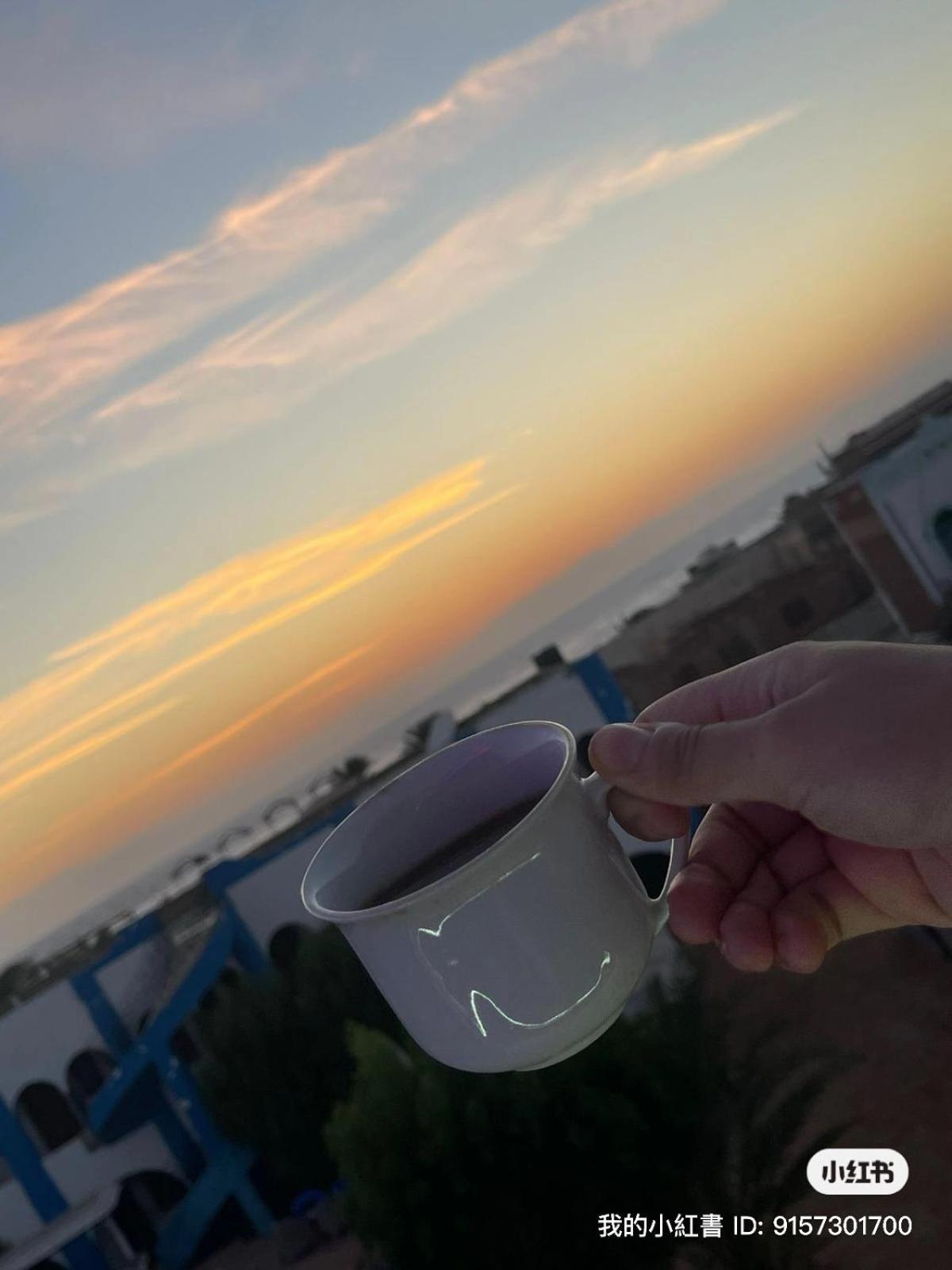Gina Motel دهب المظهر الخارجي الصورة
