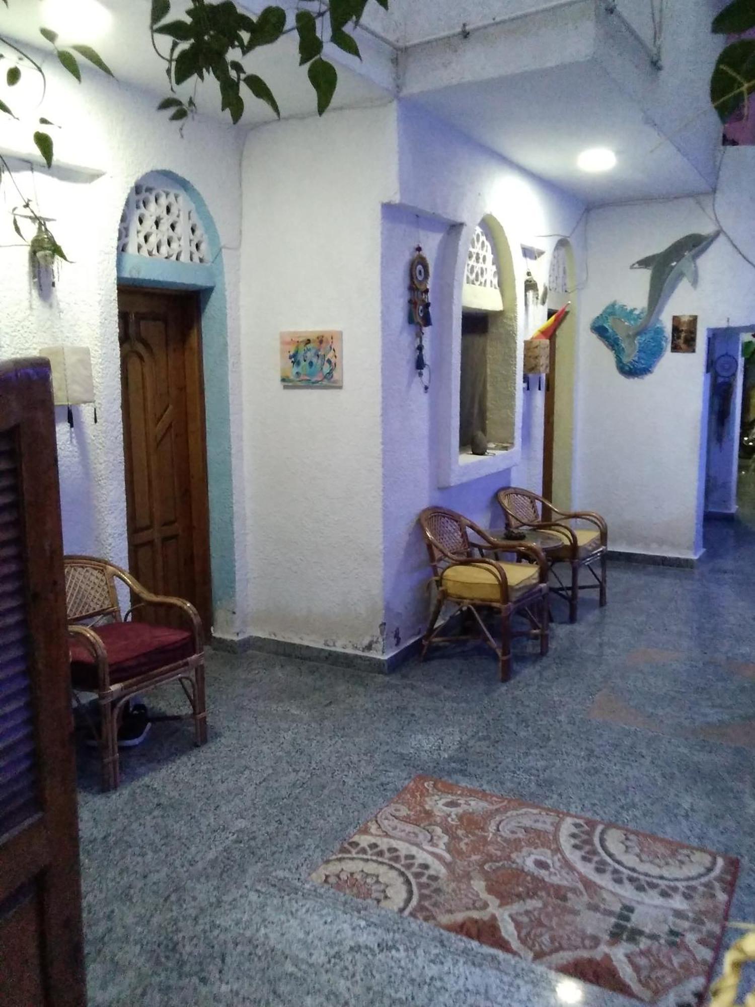 Gina Motel دهب المظهر الخارجي الصورة