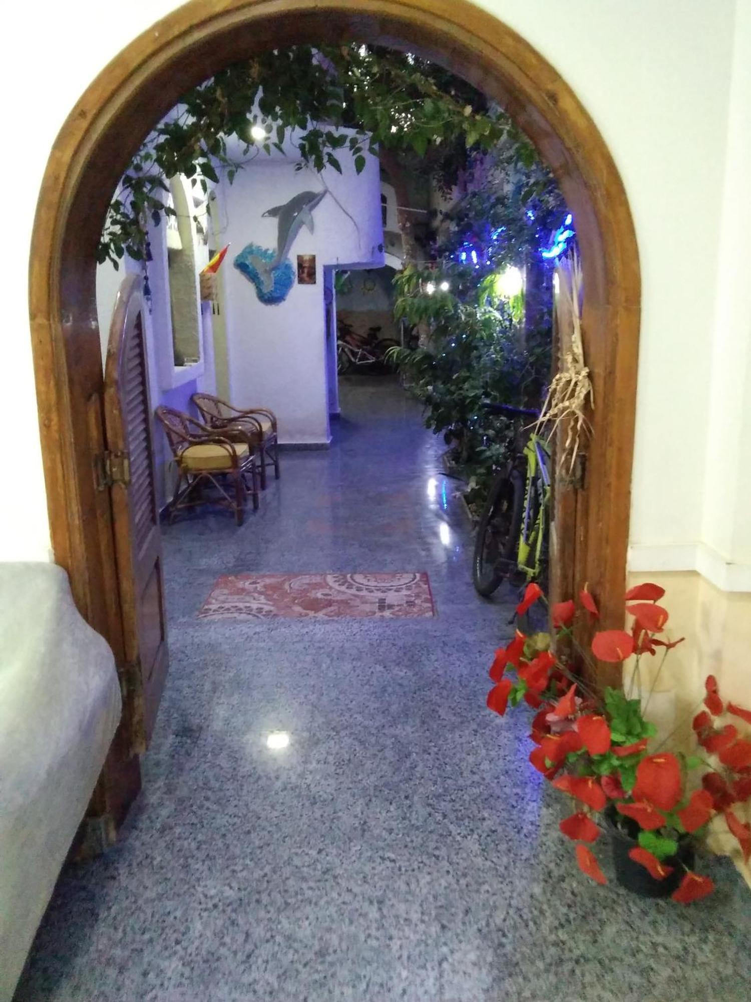 Gina Motel دهب المظهر الخارجي الصورة