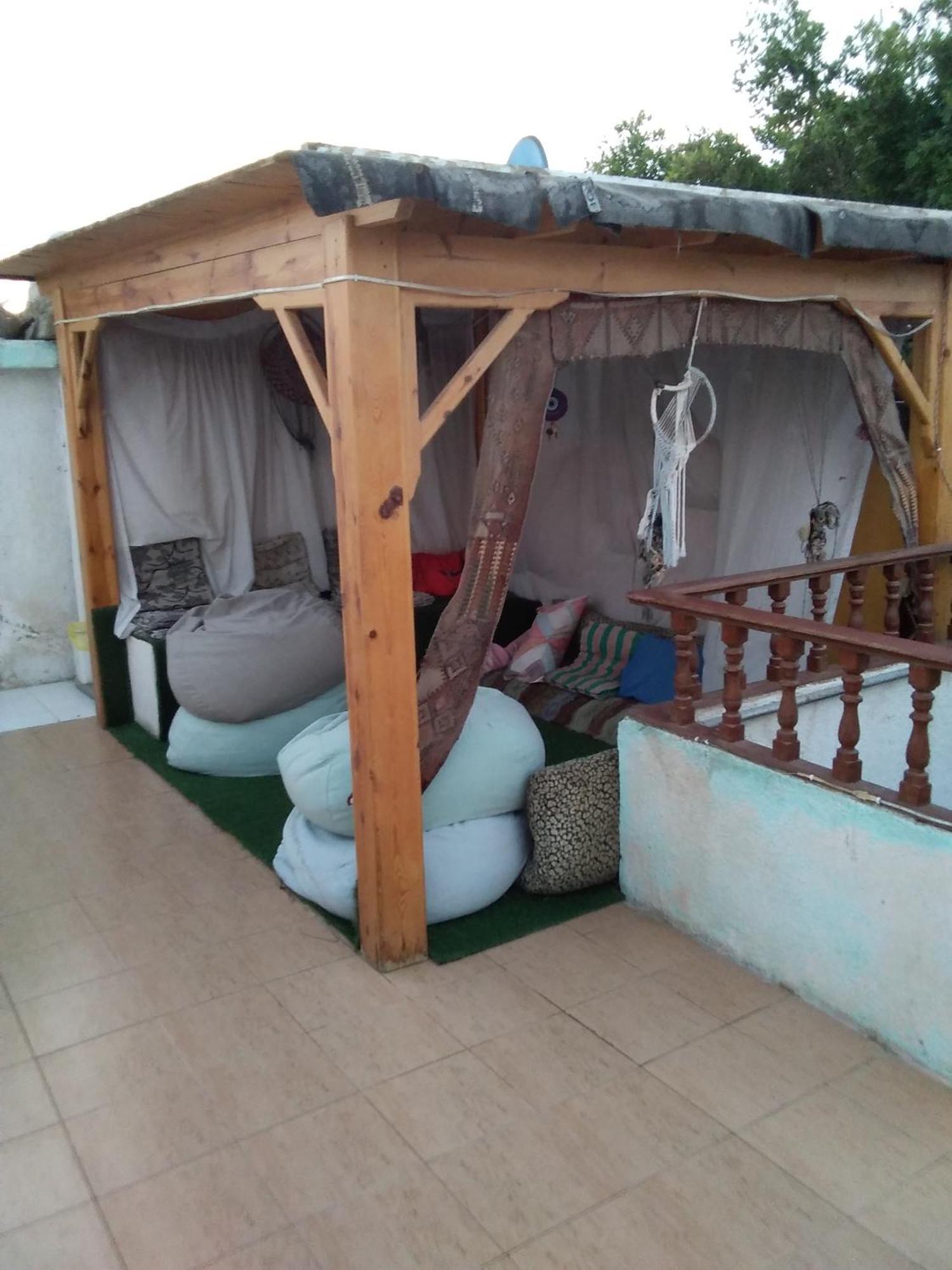 Gina Motel دهب المظهر الخارجي الصورة