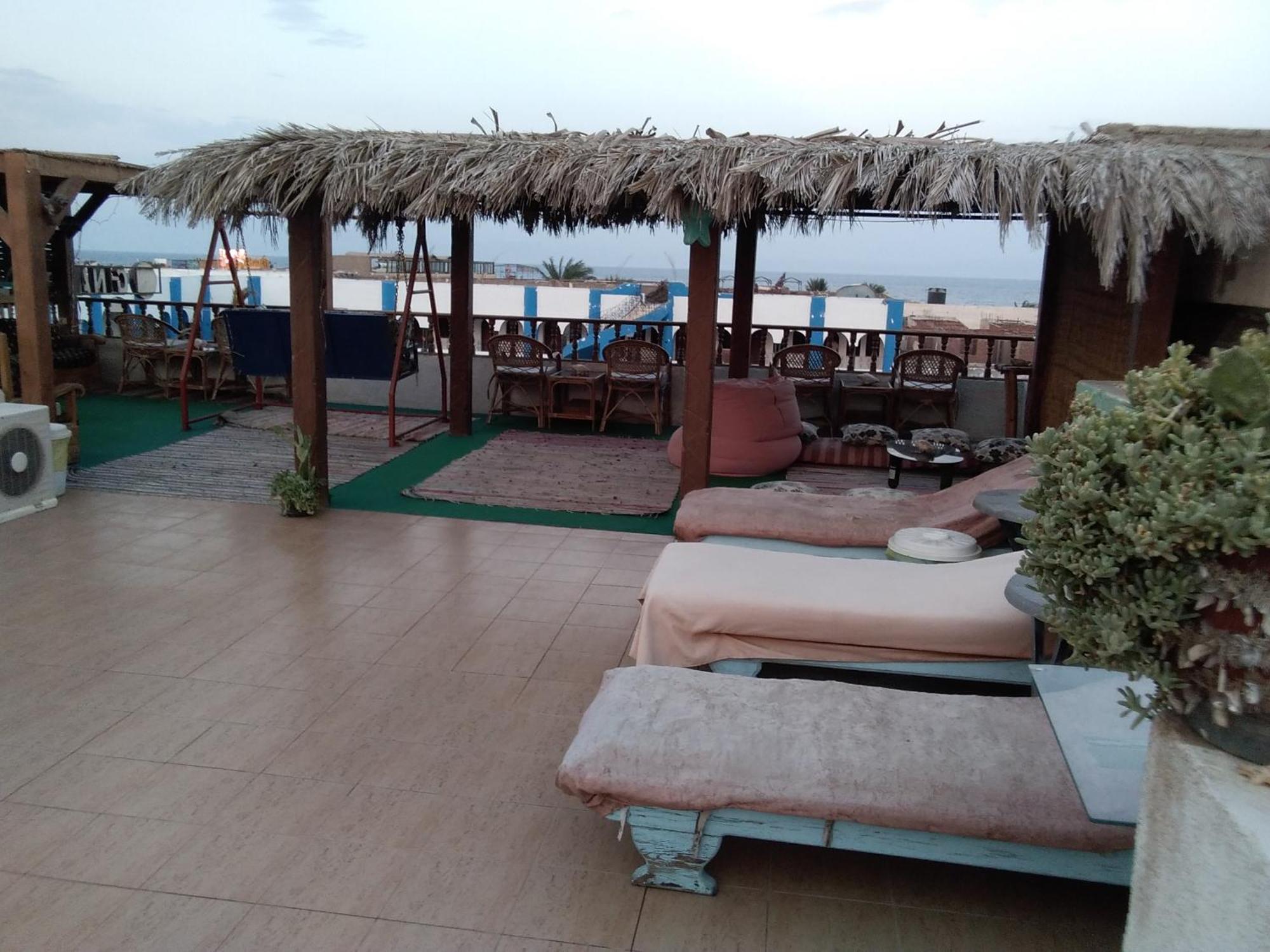 Gina Motel دهب المظهر الخارجي الصورة