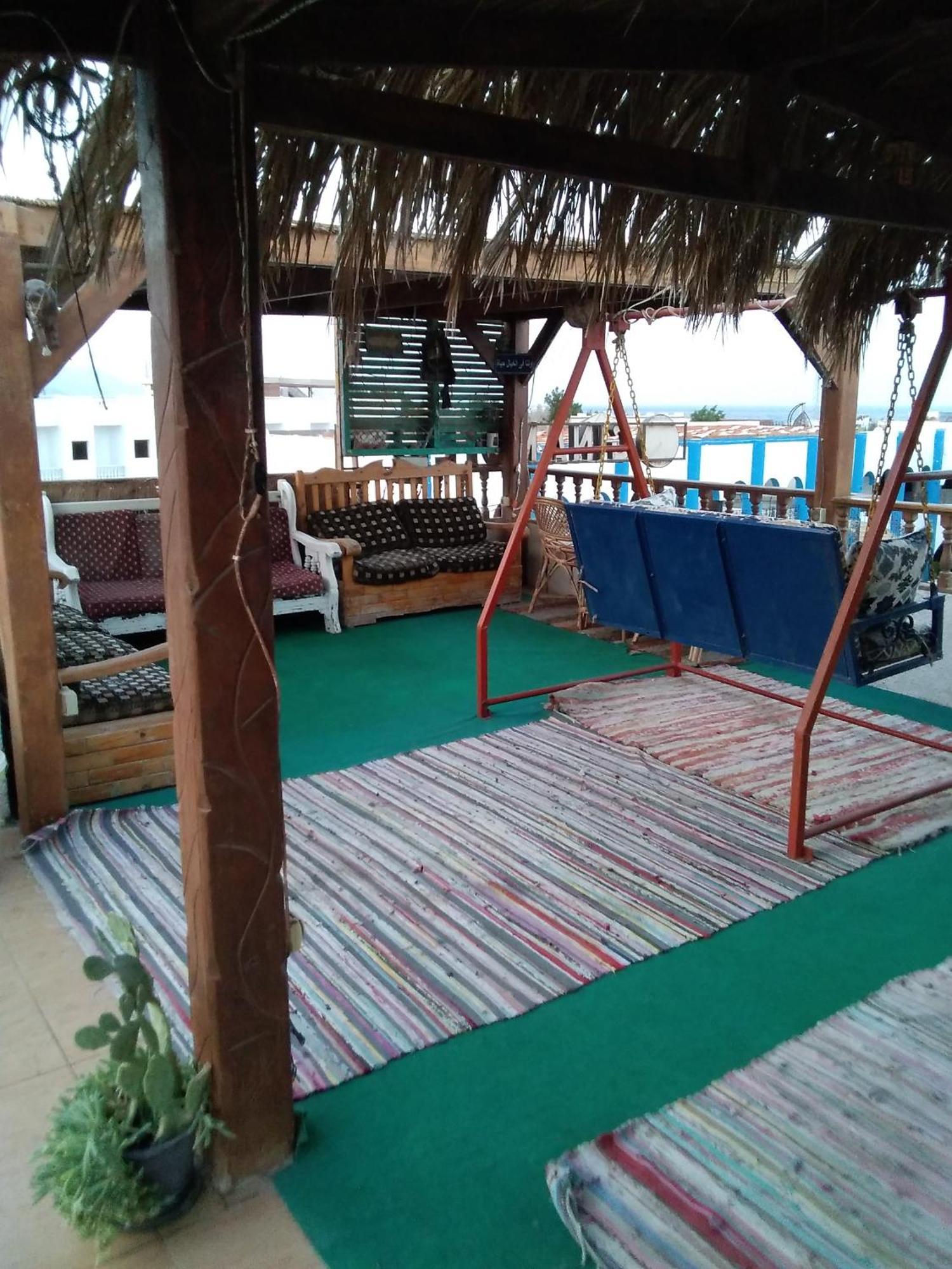 Gina Motel دهب المظهر الخارجي الصورة