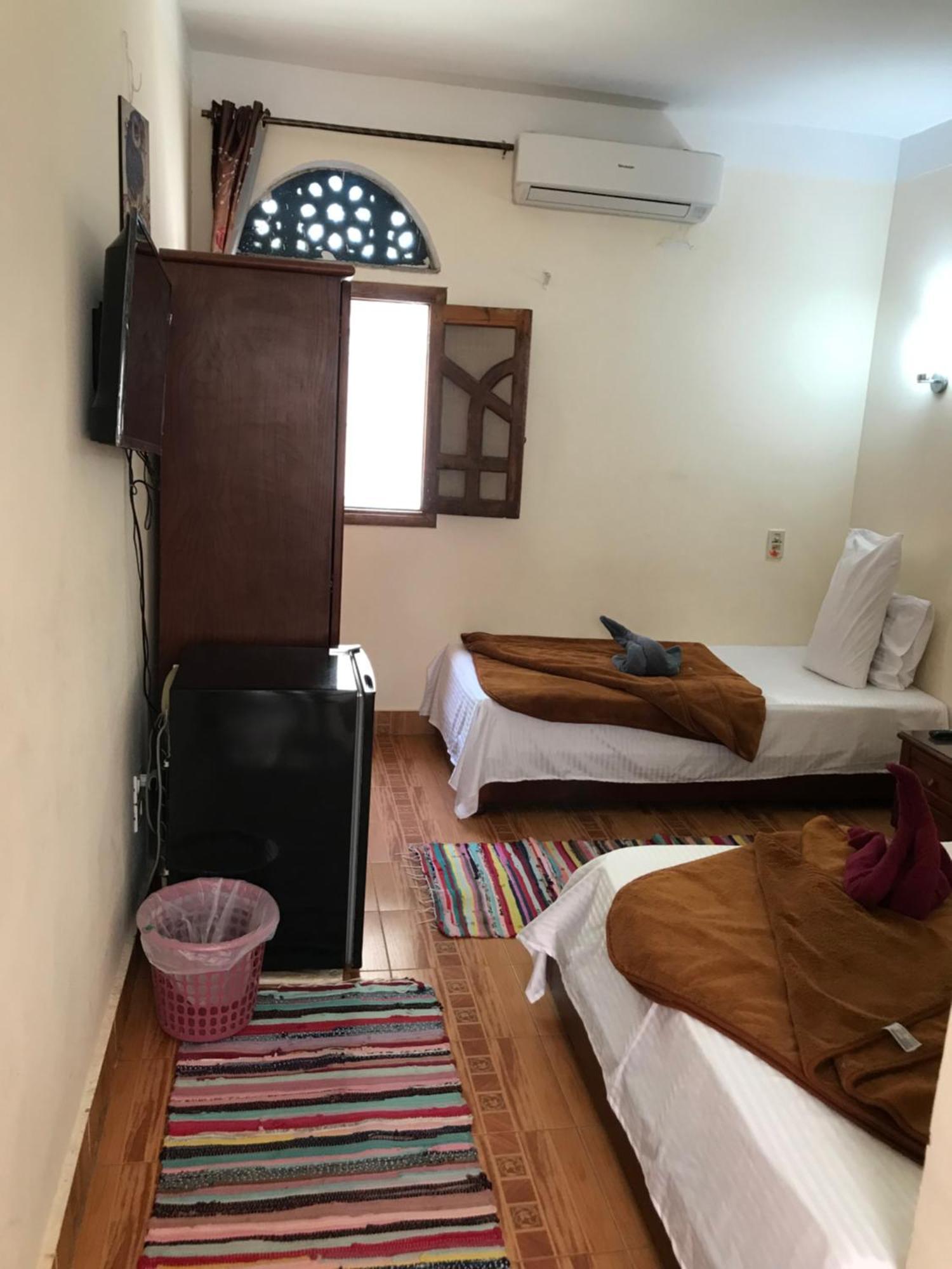 Gina Motel دهب المظهر الخارجي الصورة