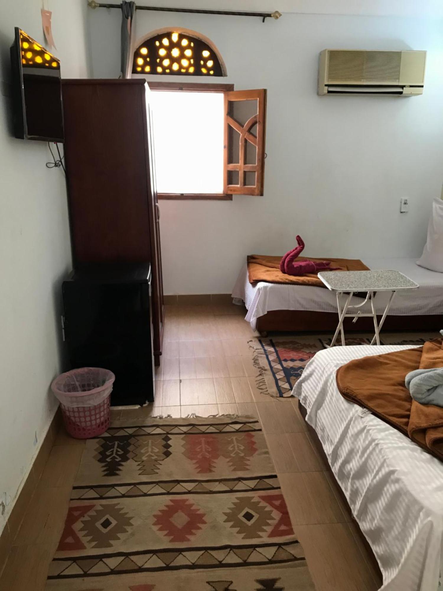 Gina Motel دهب المظهر الخارجي الصورة