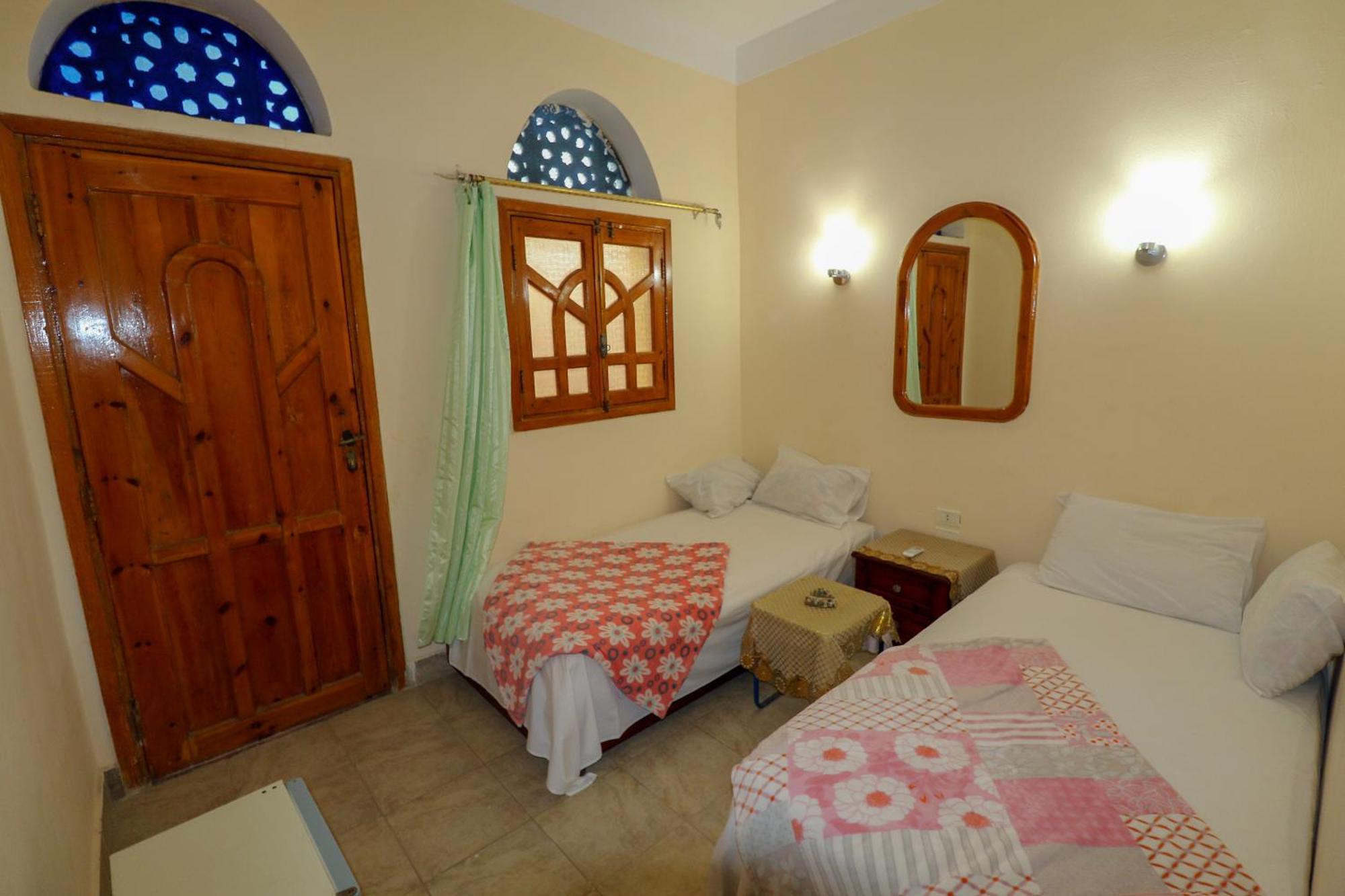 Gina Motel دهب الغرفة الصورة