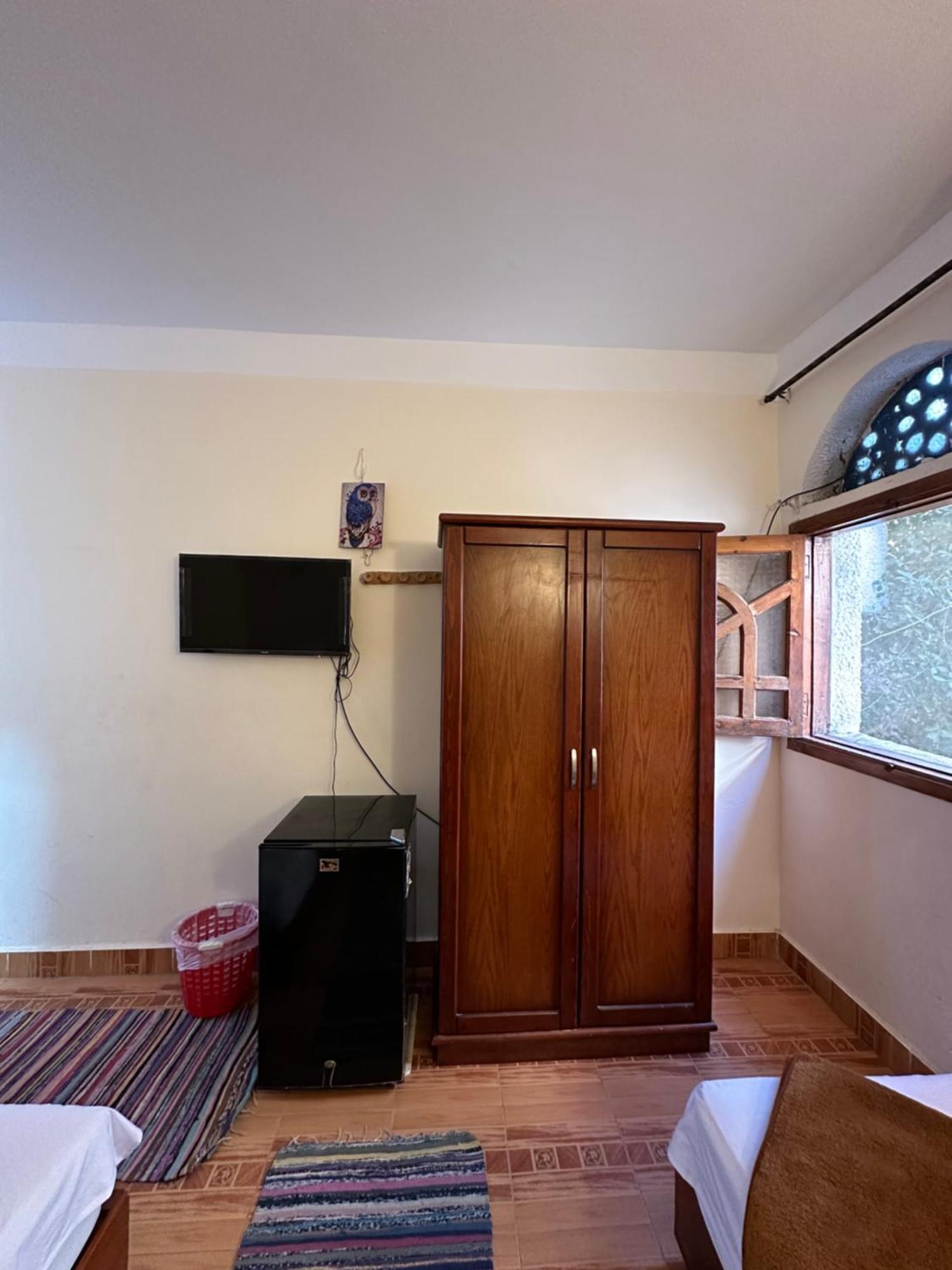 Gina Motel دهب المظهر الخارجي الصورة