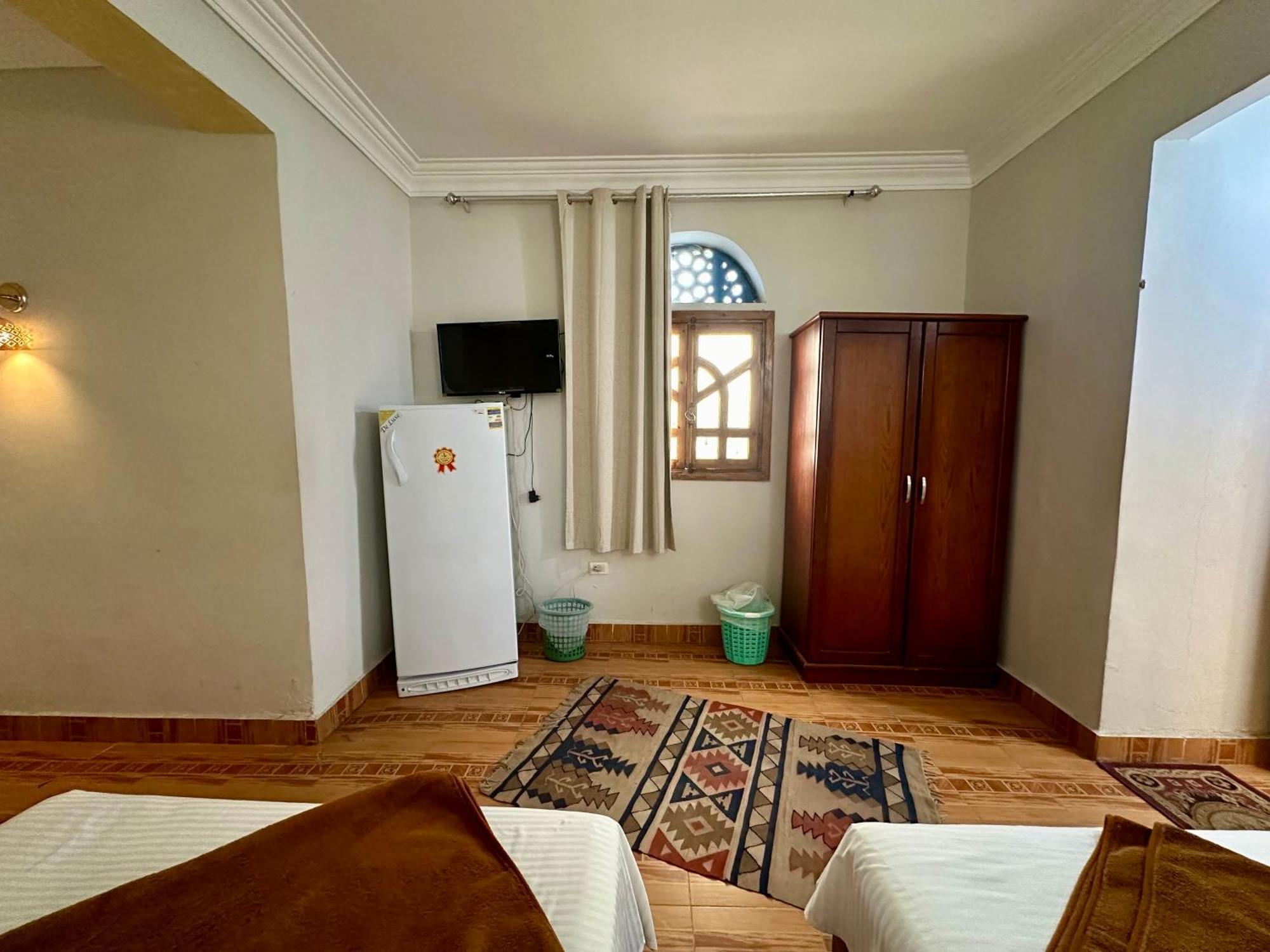 Gina Motel دهب المظهر الخارجي الصورة
