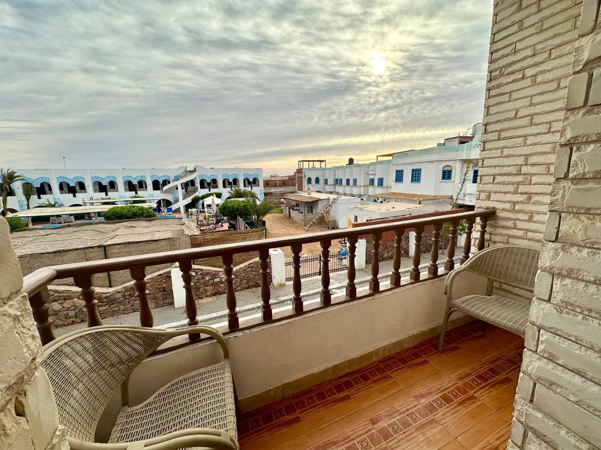 Gina Motel دهب المظهر الخارجي الصورة