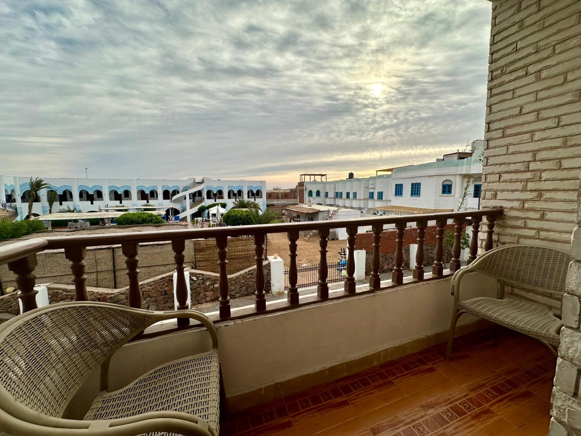 Gina Motel دهب المظهر الخارجي الصورة